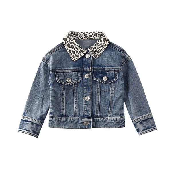jackets 1-5 years autumn denim leopard coat baby girls jacket kids warm outerwear children fashion, Blue;gray
jackets 1-5 years autumn denim leopard coat baby girls jacket kids warm outerwear children fashion, Blue;gray
