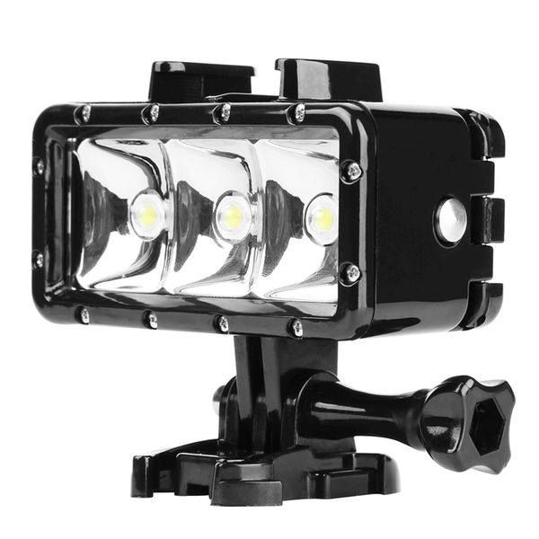 mool waterproof diving light high power dimmable led light underwater for hero 4/3+/3/2/sjcam sj4000/sj5000/ w
mool waterproof diving light high power dimmable led light underwater for hero 4/3+/3/2/sjcam sj4000/sj5000/ w