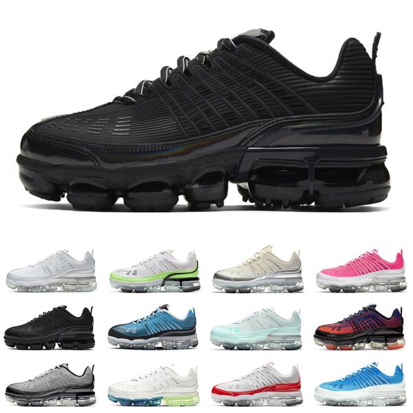 men women 360 running shoes sneakers varsity royal iridescent magic ember cream triple white black mens trainers sports outdoor 36-45
men women 360 running shoes sneakers varsity royal iridescent magic ember cream triple white black mens trainers sports outdoor 36-45
