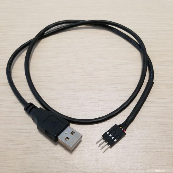 pc computer host case chassis internal usb a to motherboard mainboard dupont single row 4pin male to male adapter converter cable
pc computer host case chassis internal usb a to motherboard mainboard dupont single row 4pin male to male adapter converter cable