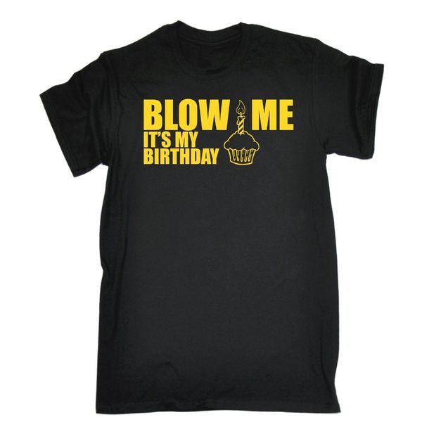 blow me its my birthday t-shirt humor offensive blowjob bj gift funny joke men designer clothes o-neck style hip-hop shirts
blow me its my birthday t-shirt humor offensive blowjob bj gift funny joke men designer clothes o-neck style hip-hop shirts