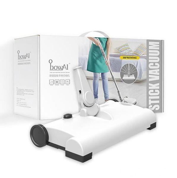 push-type sweeping machine vacuum cleaner household appliances wireless charging sweeping and sweeping machine artifact vacuum cleaners
push-type sweeping machine vacuum cleaner household appliances wireless charging sweeping and sweeping machine artifact vacuum cleaners