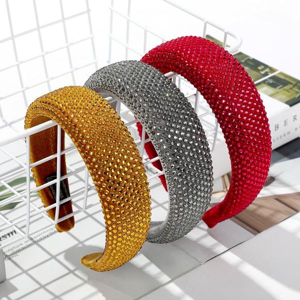 hair accessories levao silver padded rhinestone sparkly headbands for women thick hairband wide hoop headwear
hair accessories levao silver padded rhinestone sparkly headbands for women thick hairband wide hoop headwear