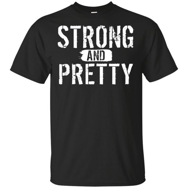 strong and pretty funny strongman workout gift men women black t-shirt m-3xl for youth middle-age old age tee shirt
strong and pretty funny strongman workout gift men women black t-shirt m-3xl for youth middle-age old age tee shirt