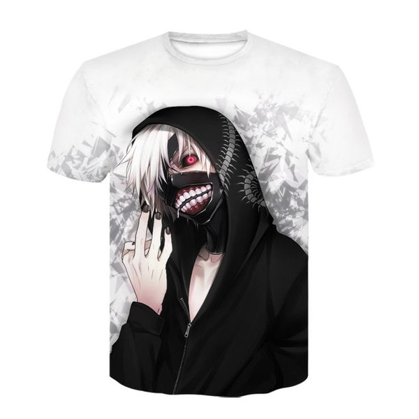summer anime tokyo ghoul for and men printing oversize wholesalers 3d print shirts funny comics plus size men clothing
summer anime tokyo ghoul for and men printing oversize wholesalers 3d print shirts funny comics plus size men clothing
