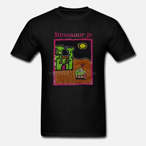 new vintage 90s dinosaur jr shirt usa t-shirt reprint new print short sleeve t shirt short-sleeved print letters
new vintage 90s dinosaur jr shirt usa t-shirt reprint new print short sleeve t shirt short-sleeved print letters