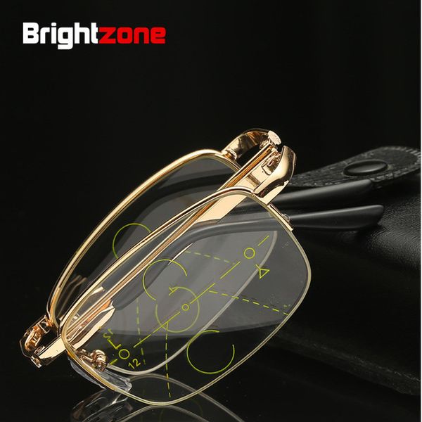 sunglasses brightzone easy-carry folding presbyopic portable pocket metal magnifier progressive multifocal reading glasses eyeglasses gafa, White;black
sunglasses brightzone easy-carry folding presbyopic portable pocket metal magnifier progressive multifocal reading glasses eyeglasses gafa, White;black