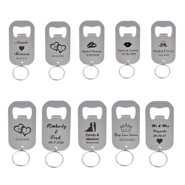 party favor 10 pcs personalized bottle openers metal keychain wedding gift year christmas baby shower custom make
party favor 10 pcs personalized bottle openers metal keychain wedding gift year christmas baby shower custom make
