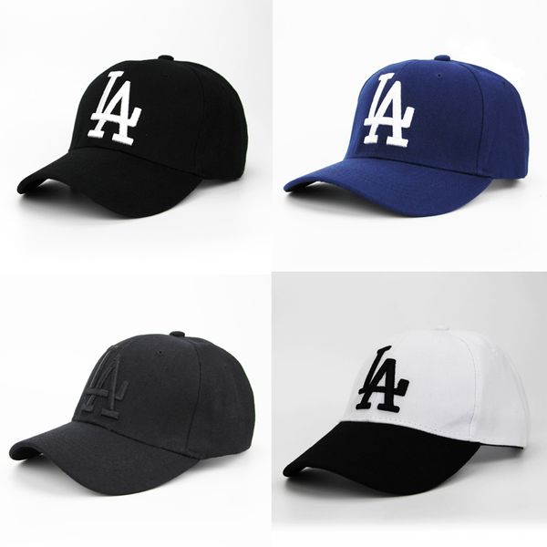 new fashion la baseball capsembroidery hip hop bone snapback hats for men women adjustable gorras cap wholesale, Blue;gray
new fashion la baseball capsembroidery hip hop bone snapback hats for men women adjustable gorras cap wholesale, Blue;gray