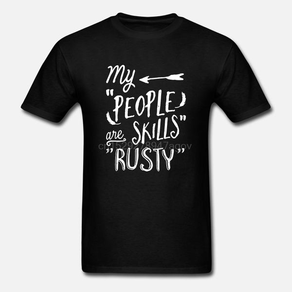 100% cotton o-neck custom printed tshirt men t shirt people skills - supernatural women t-shirt
100% cotton o-neck custom printed tshirt men t shirt people skills - supernatural women t-shirt