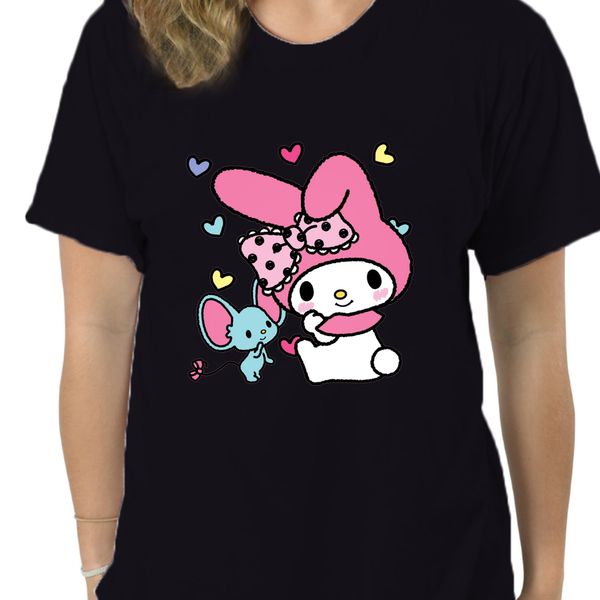 men's 2019 fashion style t-shirt brand men my melody and friend sweet hearts 100% cotton personality t-shirt 8949d
men's 2019 fashion style t-shirt brand men my melody and friend sweet hearts 100% cotton personality t-shirt 8949d