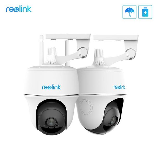 reolink argus pt 2 pack 1080p battery wifi camera wireless pt security camera for outdoor indoor security
reolink argus pt 2 pack 1080p battery wifi camera wireless pt security camera for outdoor indoor security