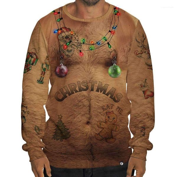 hooded mens christmas hoodies lights deer elk print 3d sweatshirts hommes xmas pullovers, Black
hooded mens christmas hoodies lights deer elk print 3d sweatshirts hommes xmas pullovers, Black