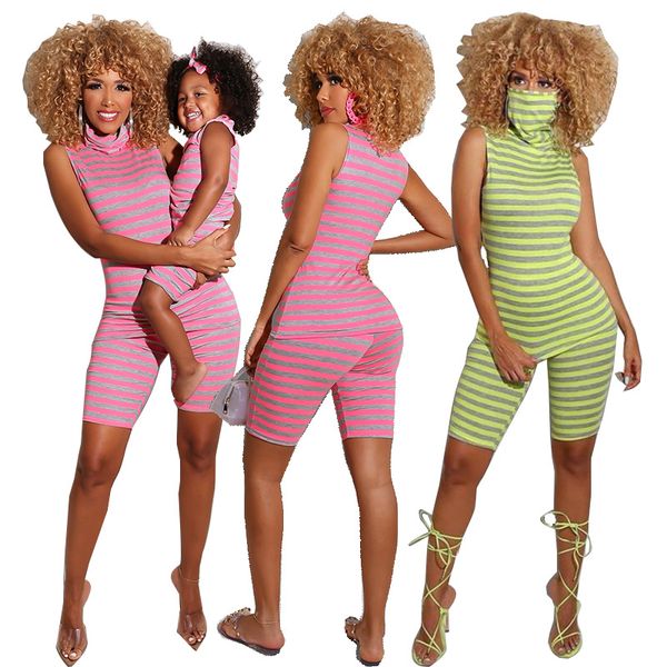 yoga outfits 2021 summer family sleeveless bodysuit mom and daughter tie dye print set matching baby girl clothes mini mama playsuit, White;red
yoga outfits 2021 summer family sleeveless bodysuit mom and daughter tie dye print set matching baby girl clothes mini mama playsuit, White;red