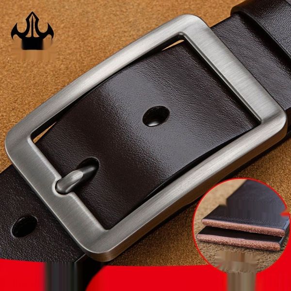 first casual pants layer cowhide men's leather lengthened large size belt fat casual pants belt uf8ic, Black;brown
first casual pants layer cowhide men's leather lengthened large size belt fat casual pants belt uf8ic, Black;brown