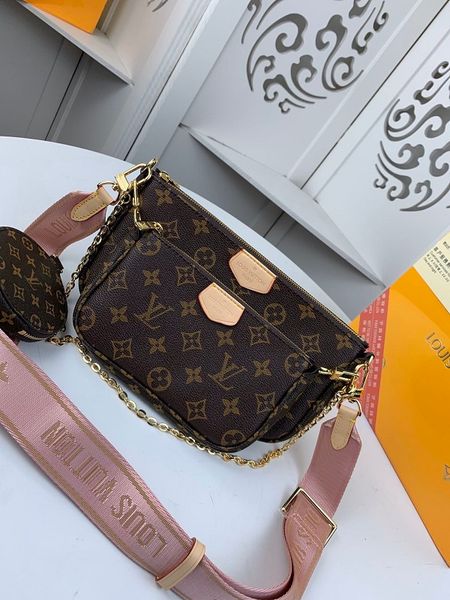 brand bags multi pochette accessoires new fashion women's small shoulder bag luxury chain crossbody bag designer luxury handbags purses
brand bags multi pochette accessoires new fashion women's small shoulder bag luxury chain crossbody bag designer luxury handbags purses