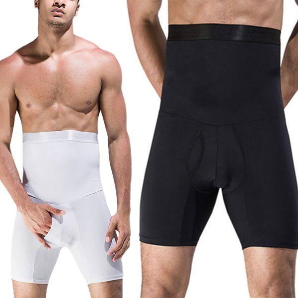 yoga outfits men's shapewear compression high waist slim shorts slimming body shaper tummy leg control briefs girdle anti-curling /2, White;red
yoga outfits men's shapewear compression high waist slim shorts slimming body shaper tummy leg control briefs girdle anti-curling /2, White;red