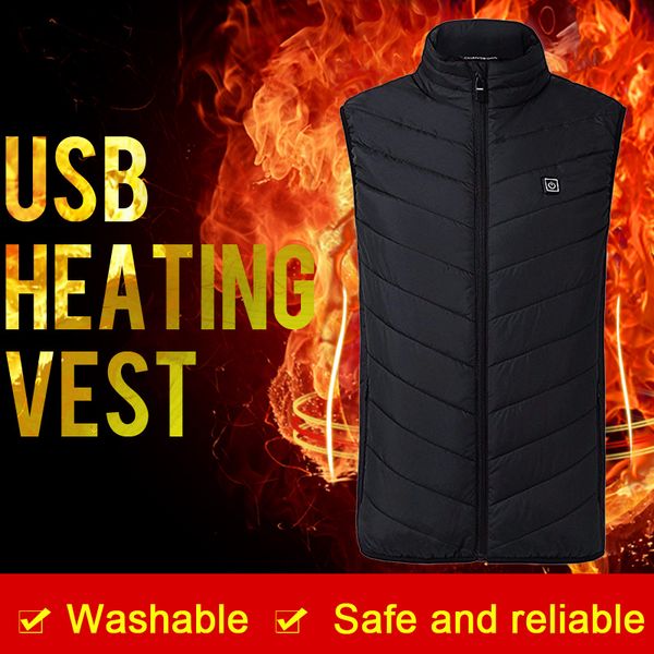 outdoor t-shirts electric heated vest men women usb heater tactical waistcoat thermal warm fishing hunting hiking winter jacket, Gray;blue
outdoor t-shirts electric heated vest men women usb heater tactical waistcoat thermal warm fishing hunting hiking winter jacket, Gray;blue