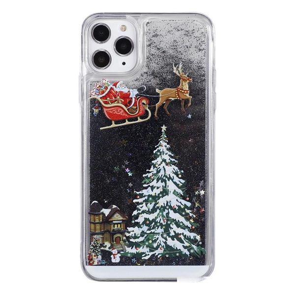santa claus christmas tree case for iphone11 pro max xr 6 7 8 shiny sand case for samsung note10 s10 s9
santa claus christmas tree case for iphone11 pro max xr 6 7 8 shiny sand case for samsung note10 s10 s9