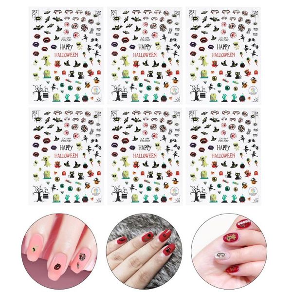 6 листов nail art наклейки интересный смешной nail art decor обертывания diy таблички для дома интернет-магазин, Silver;gold
6 листов nail art наклейки интересный смешной nail art decor обертывания diy таблички для дома интернет-магазин, Silver;gold
