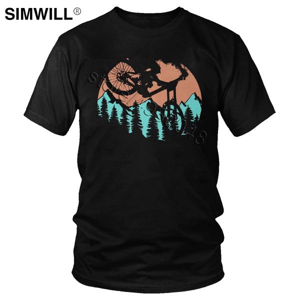 men fashion mountain bike t shirt cool vintage mtb tee short sleeve cotton casual t-shirt crew neck slim fit biker fans clothing
men fashion mountain bike t shirt cool vintage mtb tee short sleeve cotton casual t-shirt crew neck slim fit biker fans clothing