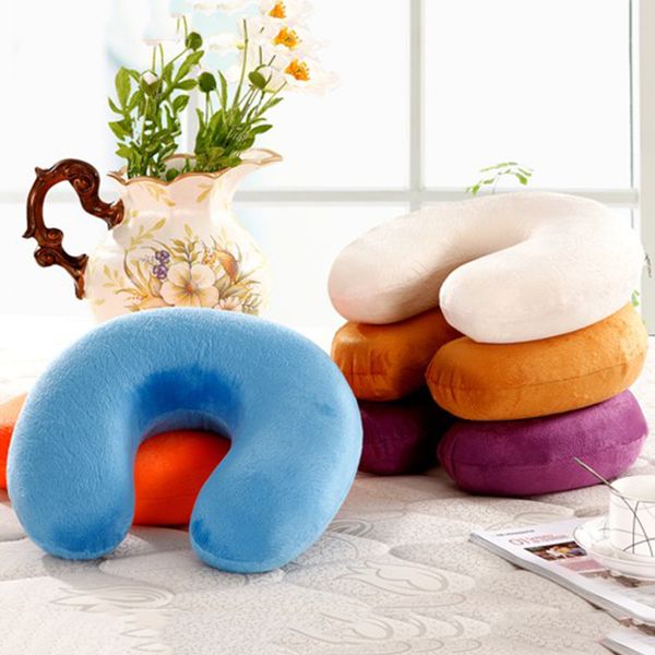 soft u shaped slow rebound memory foam travel neck pillow for office flight traveling cotton pillows head rest cushion
soft u shaped slow rebound memory foam travel neck pillow for office flight traveling cotton pillows head rest cushion