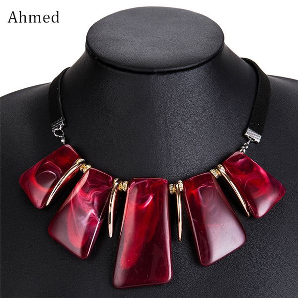 ahmed bohemian exaggerated sheet cotton wool multi - layer block pendant necklace for women fashion jewelry collier femme, Silver
ahmed bohemian exaggerated sheet cotton wool multi - layer block pendant necklace for women fashion jewelry collier femme, Silver