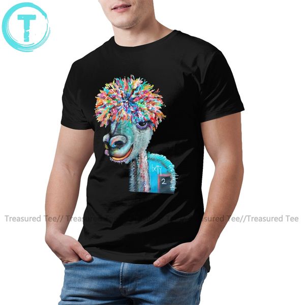 alpaca t shirt alpaca-bossy betty t-shirt fashion fun tee shirt 100 cotton print mens 5xl short sleeve tshirt 
alpaca t shirt alpaca-bossy betty t-shirt fashion fun tee shirt 100 cotton print mens 5xl short sleeve tshirt
