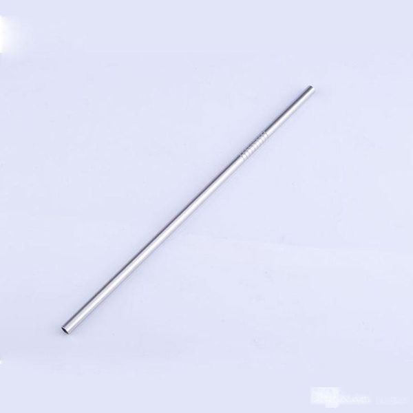stainless steel straw steel drinking straws 8.5 9.5 10.5 10g reusable eco metal drinking straw bar drinks party stag
stainless steel straw steel drinking straws 8.5 9.5 10.5 10g reusable eco metal drinking straw bar drinks party stag