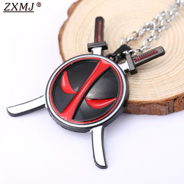 zxmj shield necklace pendant long chain fashion jewelry movie periphery red eye pendant vintage round necklaces new, Silver
zxmj shield necklace pendant long chain fashion jewelry movie periphery red eye pendant vintage round necklaces new, Silver