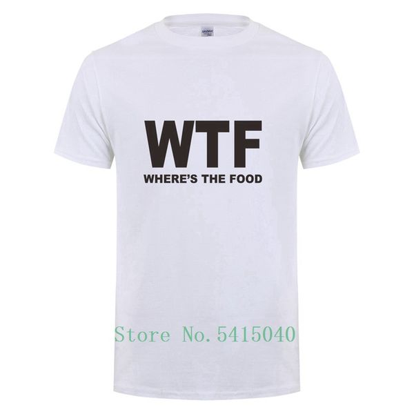 новая мода wtf где пища мужчины tshirt топы tee стиль лето 100% хлопок мужчины футболка hip hop boy
новая мода wtf где пища мужчины tshirt топы tee стиль лето 100% хлопок мужчины футболка hip hop boy