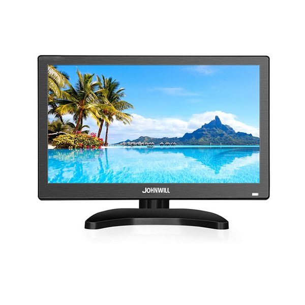 10,1-дюймовый портативный игровой монитор пк мини 13,3-дюймовый hd жк-экран дисплей hdmi vga usb bnc av для компьютера raspberry pi camera 
10,1-дюймовый портативный игровой монитор пк мини 13,3-дюймовый hd жк-экран дисплей hdmi vga usb bnc av для компьютера raspberry pi camera