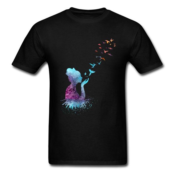 colorful imagination graphic t shirt men om in my dream flying birds t-shirts printed on t-shirt watercolor painting
colorful imagination graphic t shirt men om in my dream flying birds t-shirts printed on t-shirt watercolor painting