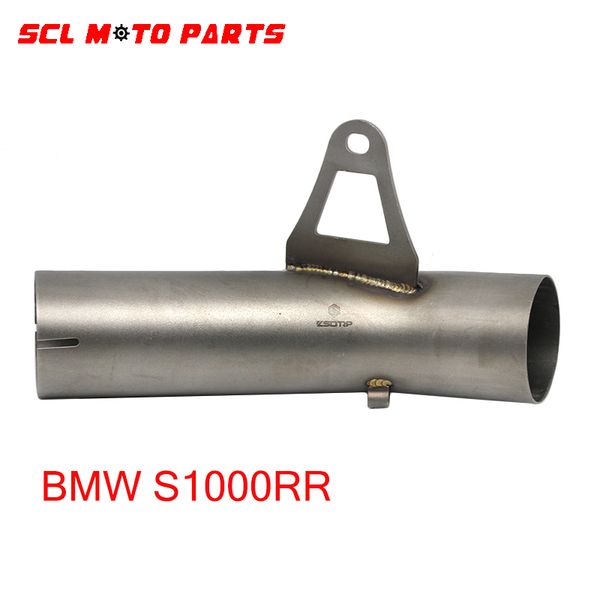 alconstar-racing motorcycle accessories 60mm exhaust middle pipe for s1000rr 2010-2014 stainless steel
alconstar-racing motorcycle accessories 60mm exhaust middle pipe for s1000rr 2010-2014 stainless steel