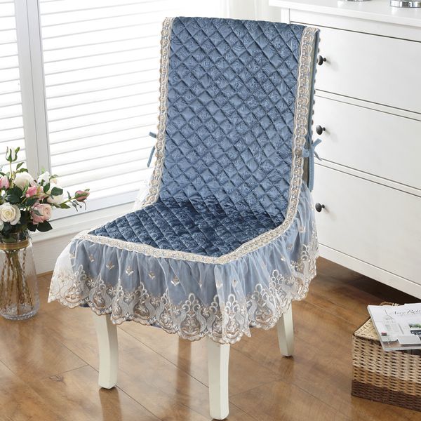 european siamese seat cushion chair cover lace chair cushion winter office thick student seat dining
european siamese seat cushion chair cover lace chair cushion winter office thick student seat dining