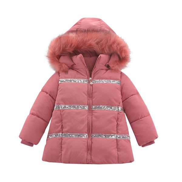 girls' hooded down coat winter children's cotton overcoat thickening girl for christmas warm clothes children jacket kg-460, Blue;gray
girls' hooded down coat winter children's cotton overcoat thickening girl for christmas warm clothes children jacket kg-460, Blue;gray