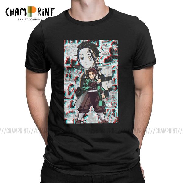 мода манга стиль t-shirt для мужчин вокруг шеи футболки demon slayer аниме demon клинка с коротким рукавом майка плюс размер одежды
мода манга стиль t-shirt для мужчин вокруг шеи футболки demon slayer аниме demon клинка с коротким рукавом майка плюс размер одежды