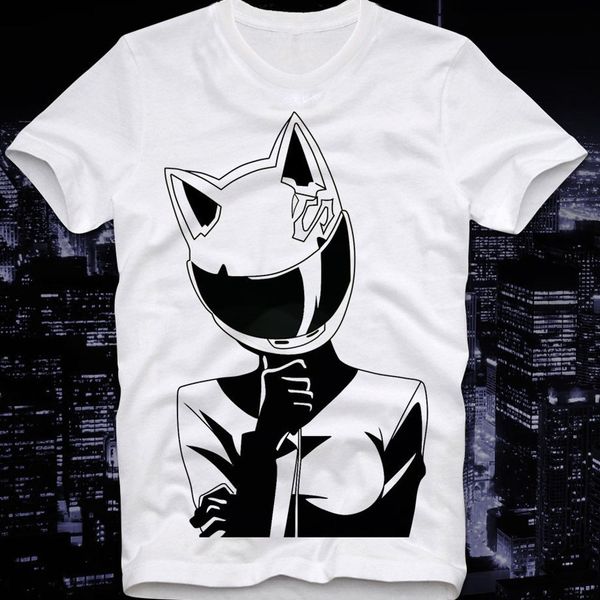 t shirt durarara celty sturluson drrr slasher dollars black rider anime manga japan japaner(1
t shirt durarara celty sturluson drrr slasher dollars black rider anime manga japan japaner(1