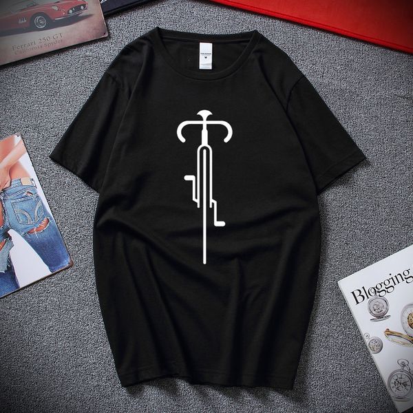 new summer funny t-shirt bike lines cycling novelty creative t shirt for men and women cotton short sleeves tshirt
new summer funny t-shirt bike lines cycling novelty creative t shirt for men and women cotton short sleeves tshirt