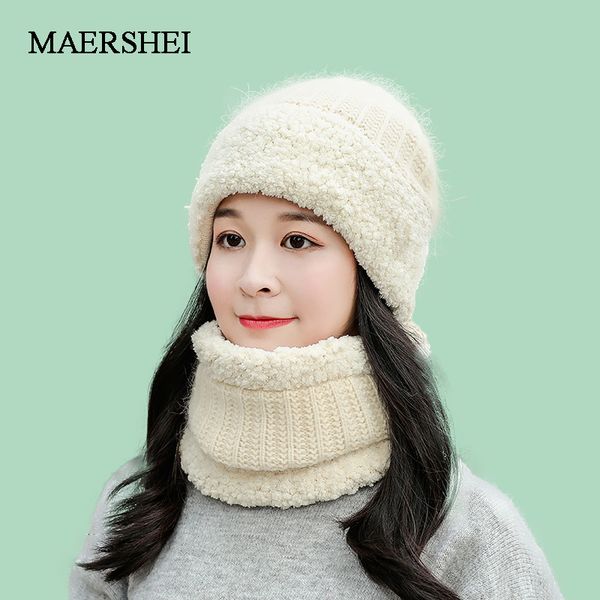 hats, scarves & gloves sets lamb wool knit hat and warm scarf 2-piece winter women's thick skull beanie ski, Blue;gray
hats, scarves & gloves sets lamb wool knit hat and warm scarf 2-piece winter women's thick skull beanie ski, Blue;gray