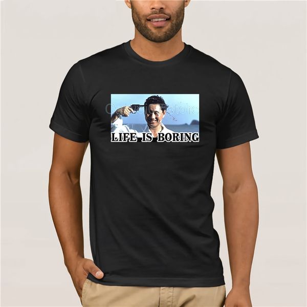 life is boring kitano takeshi t shirt cotton men t shirt new tee tshirt mens fashion
life is boring kitano takeshi t shirt cotton men t shirt new tee tshirt mens fashion
