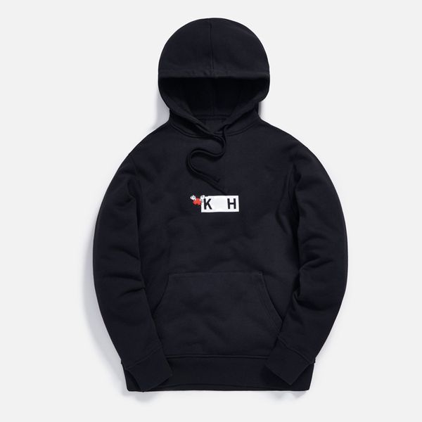 man designers clothes 2020 20ss kt cartoon box letter printed hoodies spring autumn high street hooded sweatshirt men women fash, Black
man designers clothes 2020 20ss kt cartoon box letter printed hoodies spring autumn high street hooded sweatshirt men women fash, Black