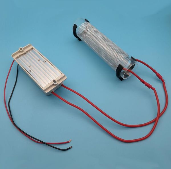 10g silica tube ozone generator for air purification 220v 110v 12v ozone generator ozonizer for air purification accessories
10g silica tube ozone generator for air purification 220v 110v 12v ozone generator ozonizer for air purification accessories
