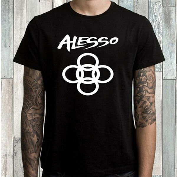 dj alesso logo men's black t-shirt size s m l xl 2xl 3xl trendy streetwear tee shirt
dj alesso logo men's black t-shirt size s m l xl 2xl 3xl trendy streetwear tee shirt