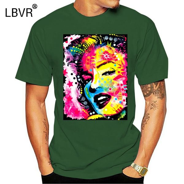 marilyn monroe star women t-shirt s-xl 
marilyn monroe star women t-shirt s-xl