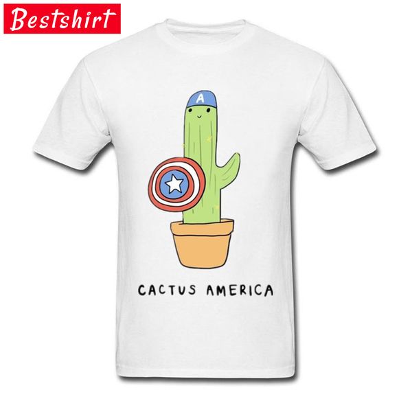 captain america cactus funny new t-shirts funny fashion cartoon tees for men tshirt gift pure cotton
captain america cactus funny new t-shirts funny fashion cartoon tees for men tshirt gift pure cotton