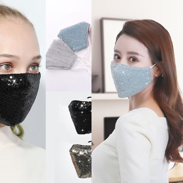 sequined bling in masks stock anti-dust ice silk face mask pm2.5 outdoor mouth mask washab 3w4k hnzj1
sequined bling in masks stock anti-dust ice silk face mask pm2.5 outdoor mouth mask washab 3w4k hnzj1