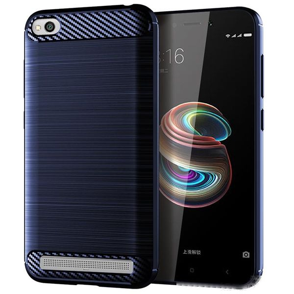 carbon fiber texture design cover anti-scratch shock absorption phone case for redmi 5a protective cover case
carbon fiber texture design cover anti-scratch shock absorption phone case for redmi 5a protective cover case
