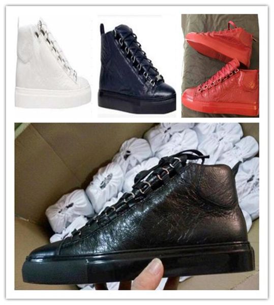 new designer man casual shoes luxury men sneaker sport shoes high genuine leather man flats 38-46 with box
new designer man casual shoes luxury men sneaker sport shoes high genuine leather man flats 38-46 with box
