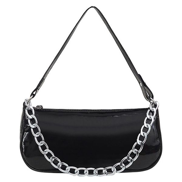 fashion shoulder bag women chains pouch pu leather british sling handbag british simple bolsa feminina phone crossbody bags 2020
fashion shoulder bag women chains pouch pu leather british sling handbag british simple bolsa feminina phone crossbody bags 2020